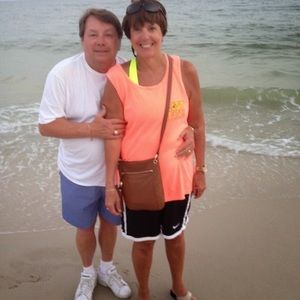 Meet your Posher, Fritzie